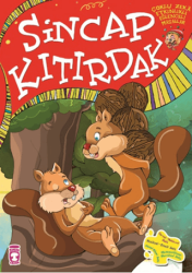 Sincap Kıtırdak - Timaş Çocuk