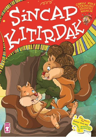 Sincap Kıtırdak - 1