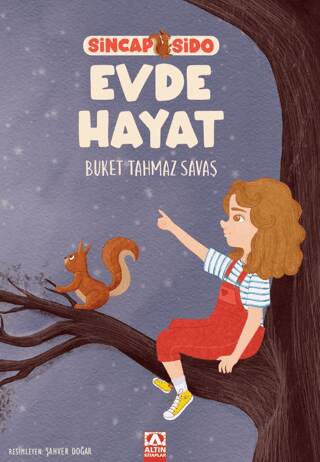 Sincap Sido - Evde Hayat - 1