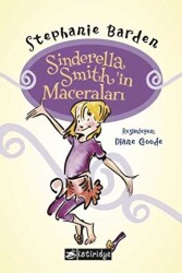 Sinderella Smith`in Maceraları - İstiridye Yayınları