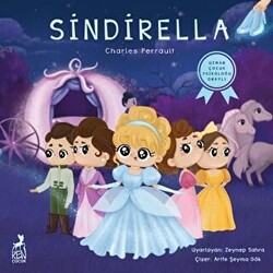 Sindirella - 1