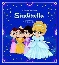 Sindirella - 1