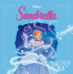 Sindirella - Disney Unutulmaz Klasikler - 1