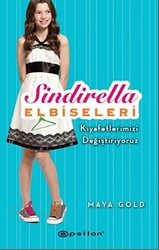 Sindirella Elbiseleri - Kıyafetlerimizi Değiştiriyoruz - 1