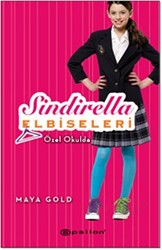 Sindirella Elbiseleri - Özel Okulda - 1