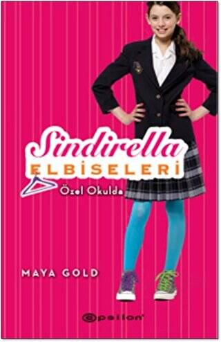 Sindirella Elbiseleri - Özel Okulda - 1