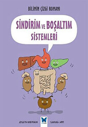 Sindirim ve Boşaltım Sistemleri - 1