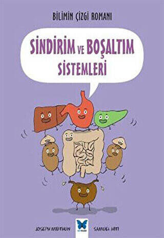 Sindirim ve Boşaltım Sistemleri - 1