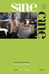 Sinecine Sayı: 2013-1 - 1