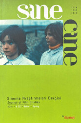 Sinecine Sayı: 2015-1 - Dipnot Yayınları