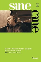 SineCine Sayı 2017-1 - Dipnot Yayınları