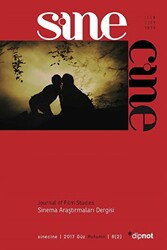 SineCine Sayı 2017-2 - Dipnot Yayınları