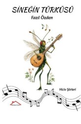 Sineğin Türküsü - Kırmızı Çatı Yayınları