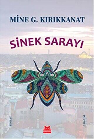 Sinek Sarayı - 1