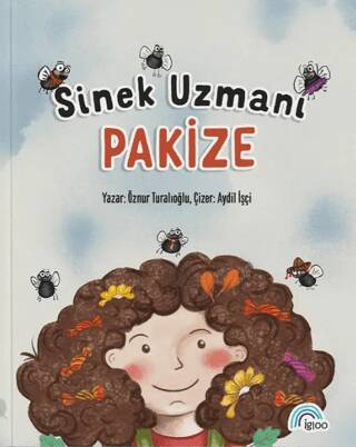 Sinek Uzmanı Pakize - 1