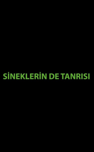 Sineklerin de Tanrısı - 1