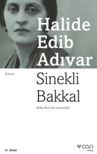 Sinekli Bakkal - 1