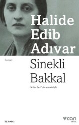 Sinekli Bakkal - Can Yayınları