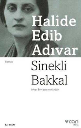 Sinekli Bakkal - 1