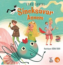 Sineksavar Annem - 1