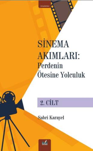 Sinema Akımları 2. Cilt - 1