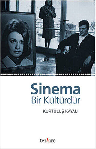 Sinema Bir Kültürdür - 1