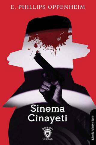 Sinema Cinayeti - 1