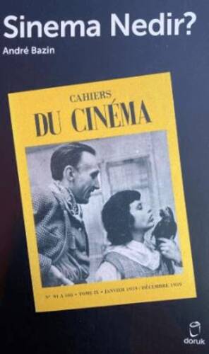 Sinema Nedir? - 1