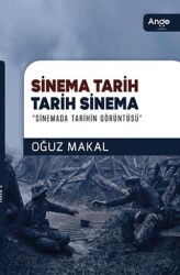 Sinema Tarih Tarih Sinema - Ange Yayınları