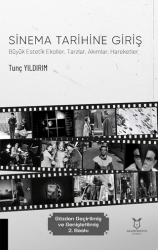 Sinema Tarihine Giriş - Akademisyen Kitabevi
