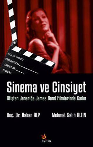 Sinema ve Cinsiyet - 1