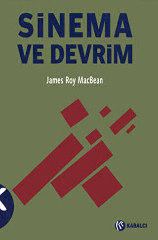 Sinema ve Devrim - 1