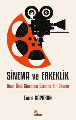 Sinema ve Erkeklik - 1