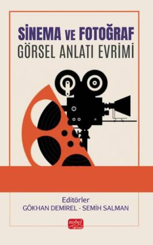 Sinema ve Fotoğraf - Görsel Anlatı Evrimi - 1