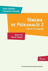 Sinema ve Piskanaliz 2 : Kayıp ve Zaman - 1