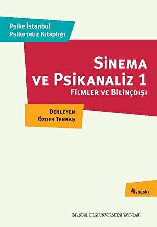 Sinema ve Psikanaliz - 1