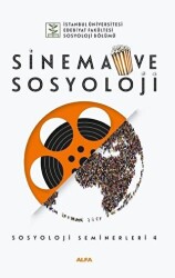 Sinema ve Sosyoloji - Alfa Yayınları