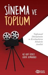 Sinema ve Toplum - 1