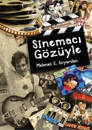 Sinemacı Gözüyle - 1
