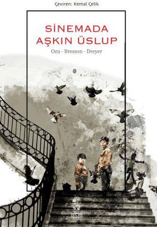 Sinemada Aşkın Üslup - 1