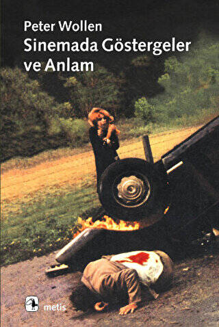 Sinemada Göstergeler ve Anlam - 1