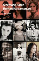 Sinemada Kadın Roman Kahramanları - Doruk Yayınları