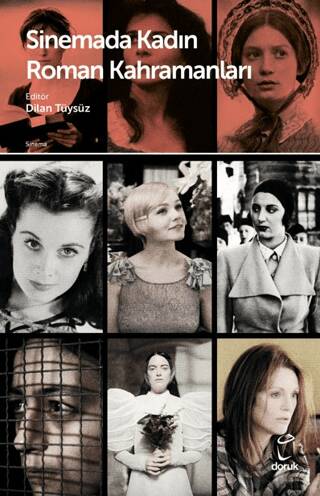 Sinemada Kadın Roman Kahramanları - 1