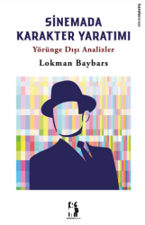 Sinemada Karakter Yaratımı - Metinlerarası Kitap