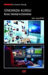 Sinemada Kurgu - Es Yayınları