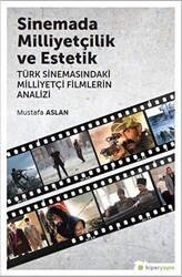 Sinemada Milliyetçilik ve Estetik - 1