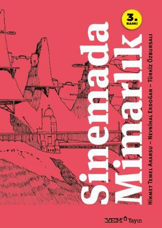 Sinemada Mimarlık - 1