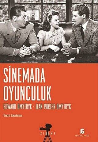 Sinemada Oyunculuk - 1