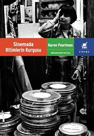 Sinemada Ritimlerin Kurgusu - 1