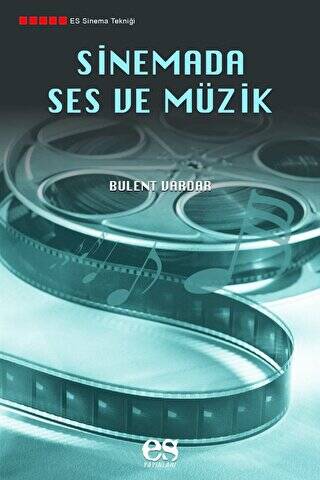 Sinemada Ses ve Müzik - 1